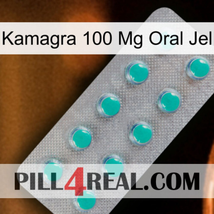 Kamagra 100 Mg Oral Jel 28
